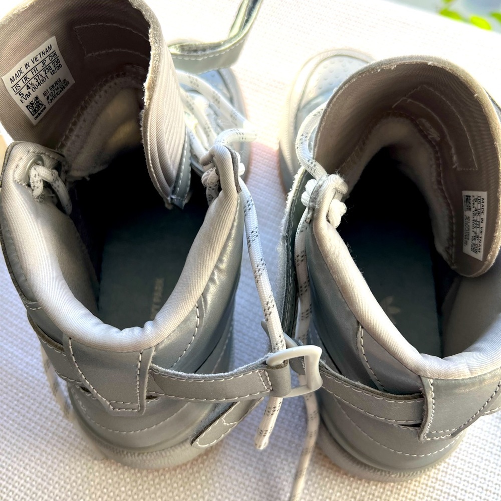 Ivy Park x Adidas "Icy Park" - Size Size 5 New - Picture 6 of 6